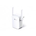 Wi Fi підсилювач TP-Link RE305 (AC1200, 1*FE, 2 внешние антенны)