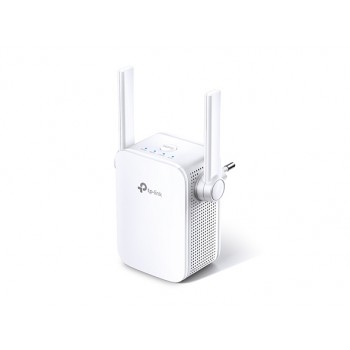 Wi Fi підсилювач TP-Link RE305 (AC1200, 1*FE, 2 внешние антенны)