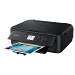 БФП струменевий CANON PIXMA TS5140 BLACK (2228C007AA)