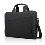 Сумка Lenovo Casual Topload T210 для а 15.6 " чорна Casual 15.6" Topload T210 BLK