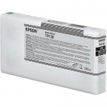 Картридж SC-P5000 200ml Matte Black (C13T913800) Epson
