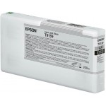Картридж SC-P5000 200ml Light Light Bla (C13T913900) Epson