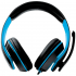 гарнітура Esperanza Earphones EGH330B Bl