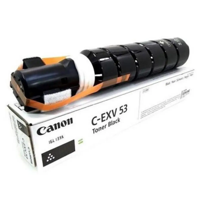 Картридж C-EXV53 toner black(42.1K) Canon