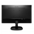 Монітор Philips 273V7QJAB/00 ; 27', IPS, 1920 х 1080, 16:9, 3.5 mm Mini-Jack, DisplayPort, HDMI, VGA, аудио вход (line-in), 2 х 2 Вт, 100х100 мм, 5мс 