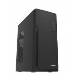 Корпус 400W GameMax ET-211-400W