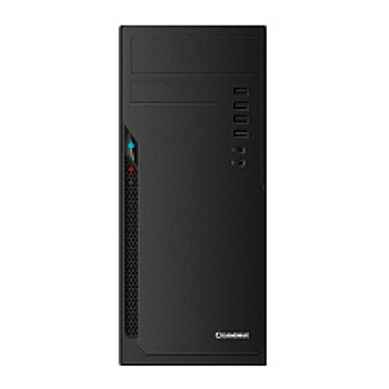 Корпус 450W GameMax ET-211-450W