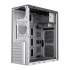 Корпус GAMEMAX ET-211-500W-2U3 ; Класс корпуса - Классические, типоразмер - Miditower, поддерживаемые материнские платы - ATX, Micro - ATX, Mini - ITX