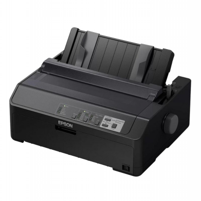 Принтер А4 Epson FX-890 (C11CF37401)