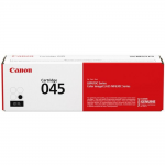 Картридж Cartridge 045 Black (1.4K) Canon