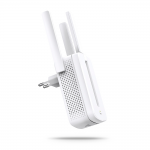 Wi Fi підсилювач Mercusys MW300RE (N300, 2 внешние антенны, усилитель беспроводного сигнала)