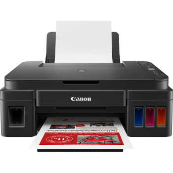 БФП струменевий CANON PIXMA G3410 + WiFi
