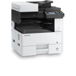 БФП Kyocera ECOSYS M4125idn (1102P23NL0)