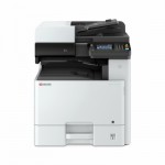 БФП Kyocera ECOSYS M8124cidn (1102P43NL0)