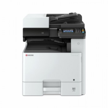 БФП Kyocera ECOSYS M8130cidn (1102P33NL0)