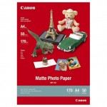 Фотобумага Canon MP101 A4 (7981A005AC)