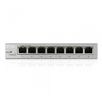 Комутатор Zyxel GS1200-8