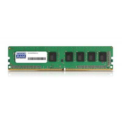 Пам'ять GOODRAM DDR4 4Gb 2666Mhz БЛИСТЕР CL19 GR2666D464L19S/4G (GR2666D464L19S/4G)