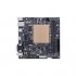 Материнська плата ASUS (PRIME J4005I-C) Intel Celeron J4005  2.7  Ггц, DDR4, HDMI, VGA