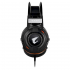 навушники AORUS H5 50mm drives RGB Mic 3m Connect USB\3.5mm AORUS H5