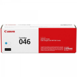 Картридж Cartridge 046 Сyan(2.3K) Canon