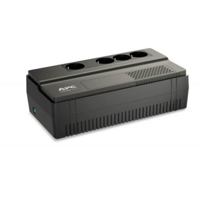 ДБЖ APC Easy UPS 650VA, Schuko Outlet (BV650I-GR)