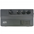 ДБЖ APC Easy UPS 800VA, Schuko Outlet (BV800I-GR)