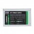 Корпус GAMEMAX ST-602-300W ; Класс корпуса - Компактные, типоразмер - Microtower, поддерживаемые материнские платы - Mini - ITX, наличие блока питания