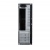 Корпус GAMEMAX ST-602-300W ; Класс корпуса - Компактные, типоразмер - Microtower, поддерживаемые материнские платы - Mini - ITX, наличие блока питания