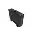 Корпус GAMEMAX ST-602-300W ; Класс корпуса - Компактные, типоразмер - Microtower, поддерживаемые материнские платы - Mini - ITX, наличие блока питания
