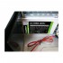 Корпус GAMEMAX ST-602-400W ; Класс корпуса - Компактные, типоразмер - Microtower, поддерживаемые материнские платы - Mini - ITX, наличие блока питания