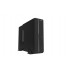 Корпус GAMEMAX ST-602-400W ; Класс корпуса - Компактные, типоразмер - Microtower, поддерживаемые материнские платы - Mini - ITX, наличие блока питания