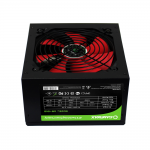 Блок живлення 450W GAMEMAX GM-450B ATX 20+4pin 1x4pin 1x6pin SATA разъемов 3 