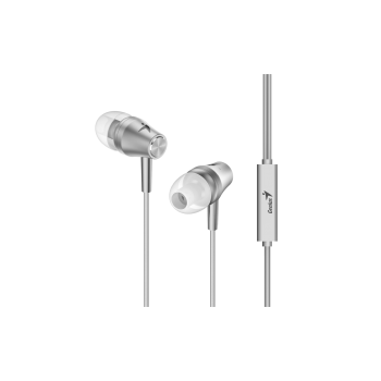 навушники HS-M360 Silver
