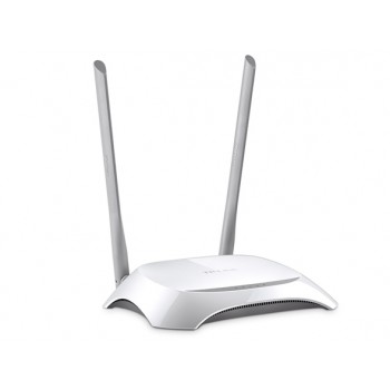 Роутер TP-Link TL-WR850N