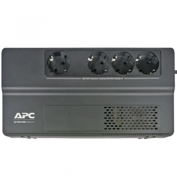 ДБЖ APC BV500I-GR (BV500I-GR)