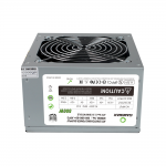 Блок живлення 500W GAMEMAX Блок живлення  ATX 500Wз кабел ем живлення GM-500 80+ APFC