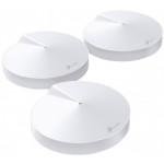 Wi Fi підсилювач TP-Link (DECO-M5-3-PACK)