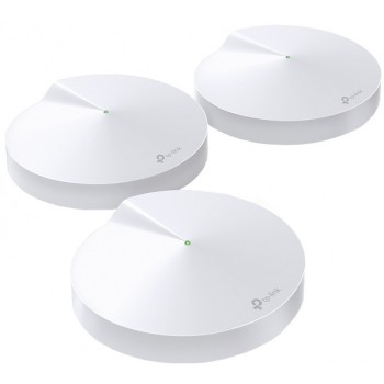 Wi Fi підсилювач TP-Link (DECO-M5-3-PACK)