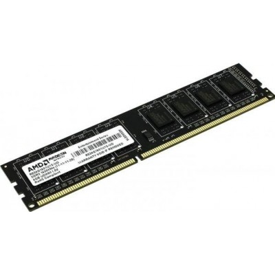 Пам'ять AMD 4Gb DDR3 1333MH z R334G1339U1S-U
