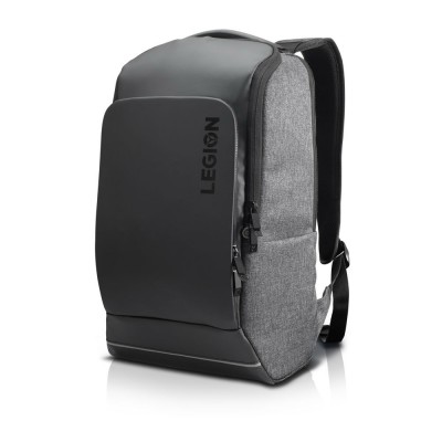   Legion Recon 15.6" GR (GX40S69333) Рюкзак Lenovo Legion Recon Gaming для а 15. 6", сірий BackPack Legion Recon 15.6" GR