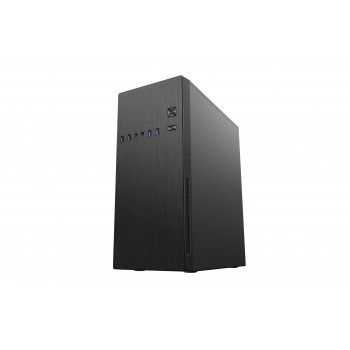 Корпус без БП GAMEMAX	ET-212-NP-U3