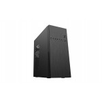 Корпус GAMEMAX ET-212-400W-U3 ; Класс корпуса - Классические, типоразмер - Miditower, поддерживаемые материнские платы - ATX, Micro - ATX, Mini - ITX,