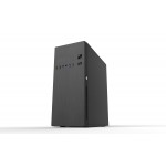 Корпус GAMEMAX ET-212-500W-U3 ; Класс корпуса - Классические, типоразмер - Miditower, поддерживаемые материнские платы - ATX, Micro - ATX, Mini - ITX