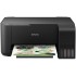 БФП А4 цв. Epson L3100 без полей  до 7500 цветных и 4500 Ч/Б А4, чернила C13T00S24A C13T00S44A C13T00S34A C13T00S14A