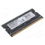 Пам'ять для ноутбука SoDIMM DDR3L 8GB 1600 MHz AMD (R538G1601S2SL-U)