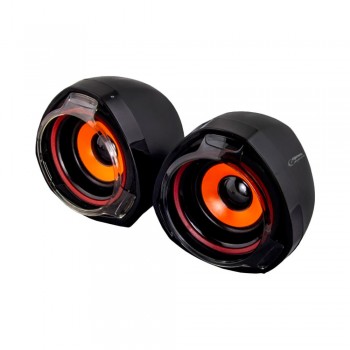 Акустична система Esperanza Speakers EP141