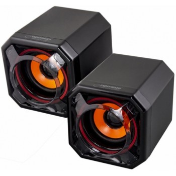 Акустична система Esperanza Speakers EP142