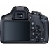 Фотоаппарат CANON EOS 2000D 18-55 IS (2728C008AA)