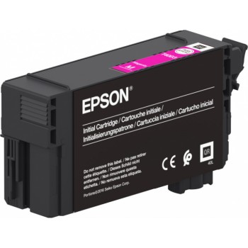 Картридж SC-T3100/T5100 Magenta, 50мл (C13T40D340) Epson